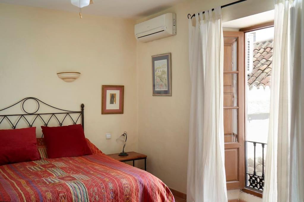Old Town With Rooftop Terrace Rdr410 Apartment *