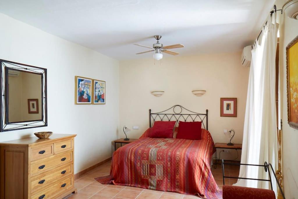 Apartment Old Town With Rooftop Terrace Rdr410 Marbella