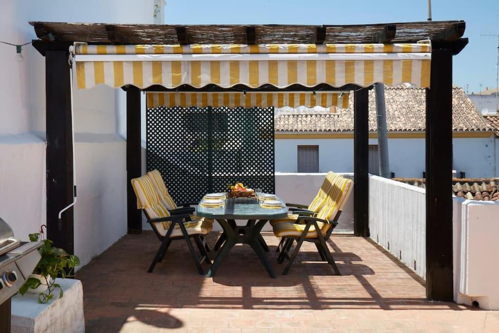 Old Town With Rooftop Terrace Rdr410 Apartment *